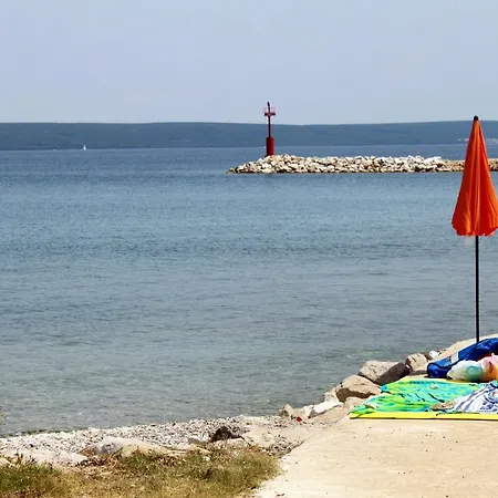 By The Sea Kukljica, Ugljan - 8229