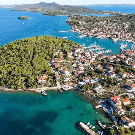 By The Sea Kukljica, Ugljan - 8229 Apartament