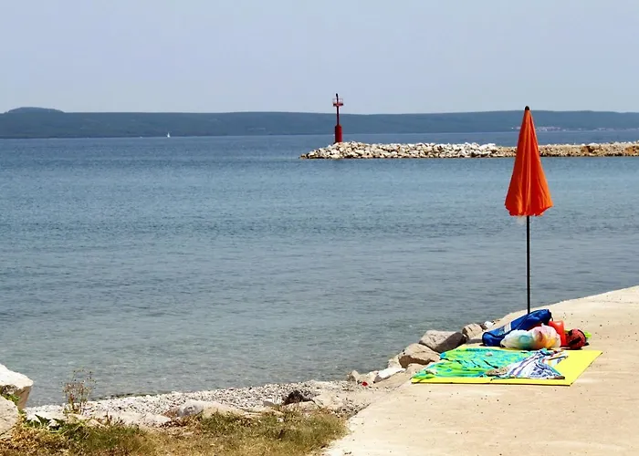 By The Sea Kukljica, Ugljan - 8229