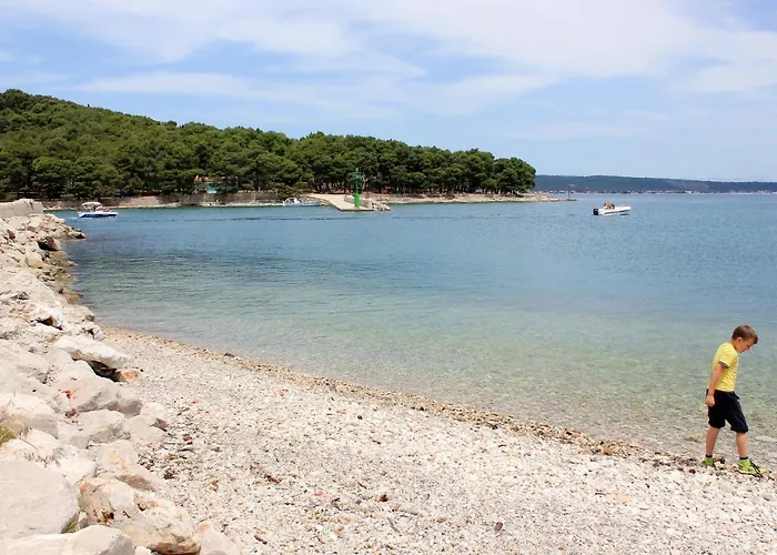 By The Sea Kukljica, Ugljan - 8229 아파트